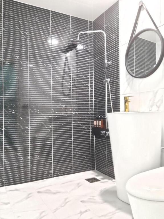 Gallery Hotel Busan Bagian luar foto