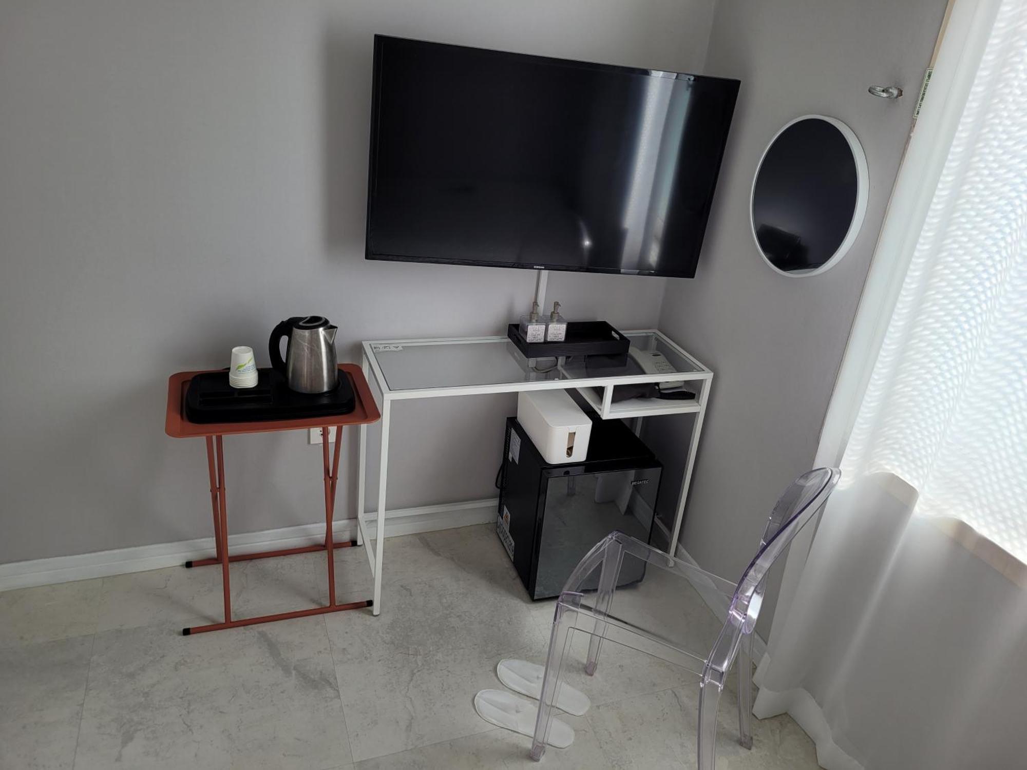 Gallery Hotel Busan Bagian luar foto